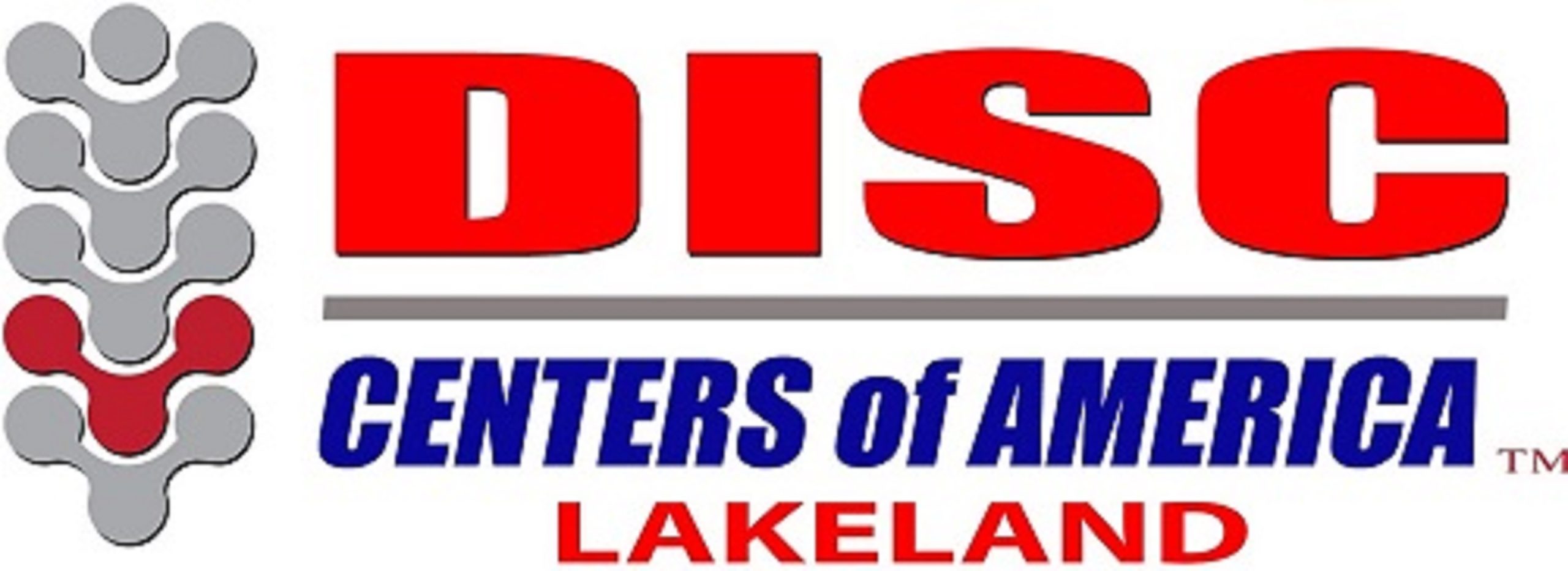 Disk Center of Lakeland